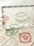 Acrylic Block