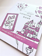 Coloring book