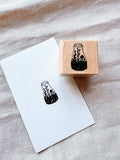 stempel - Terrarium