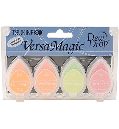 Tsukineko VersaMagic Dew drop - Fruit Cocktail