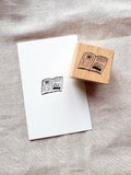 Stamp - Journal