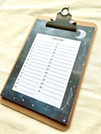 Birthday calendar