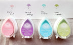 Tsukineko VersaMagic Dew drop - Pretty Pastel