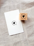Stempel - Love