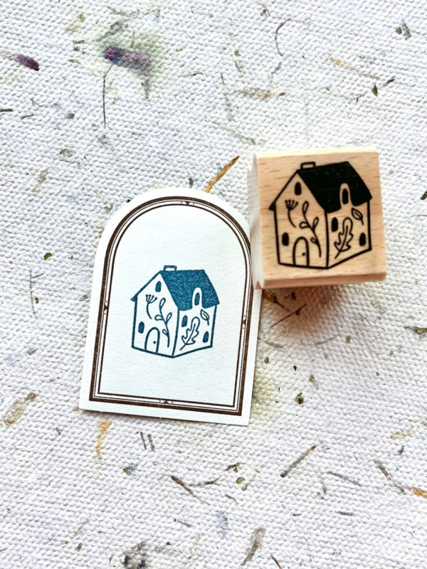 Stempel - House