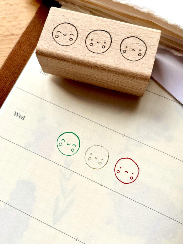 Stamp - Rating