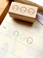 Stamp - Rating