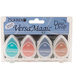 Tsukineko VersaMagic Dew drop - Southwest