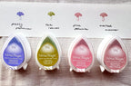 Tsukineko VersaMagic Dew drop - Flower Pot