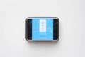 Ink pad Shachihata Iromoyo - Asagi Iro - Turquoise