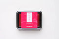 Ink pad Shachihata Iromoyo - Botan Iro - Peony