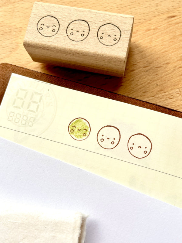Stempel - Rating