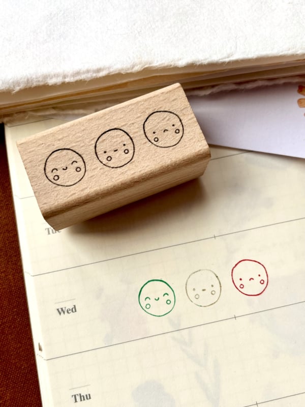 Stempel - Rating