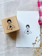 Stempel - Dotti girl - Bag