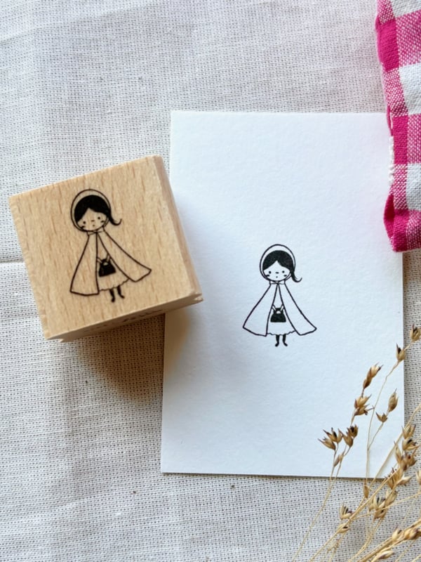 Stempel - Dotti girl - Bag
