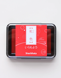 Ink pad Shachihata Iromoyo - Beni Iro - Red