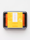 Ink pad Shachihata Iromoyo - Himawari Iro - Sunflower