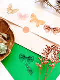 Mail club - Polilla's journal - Letter 4 (August)