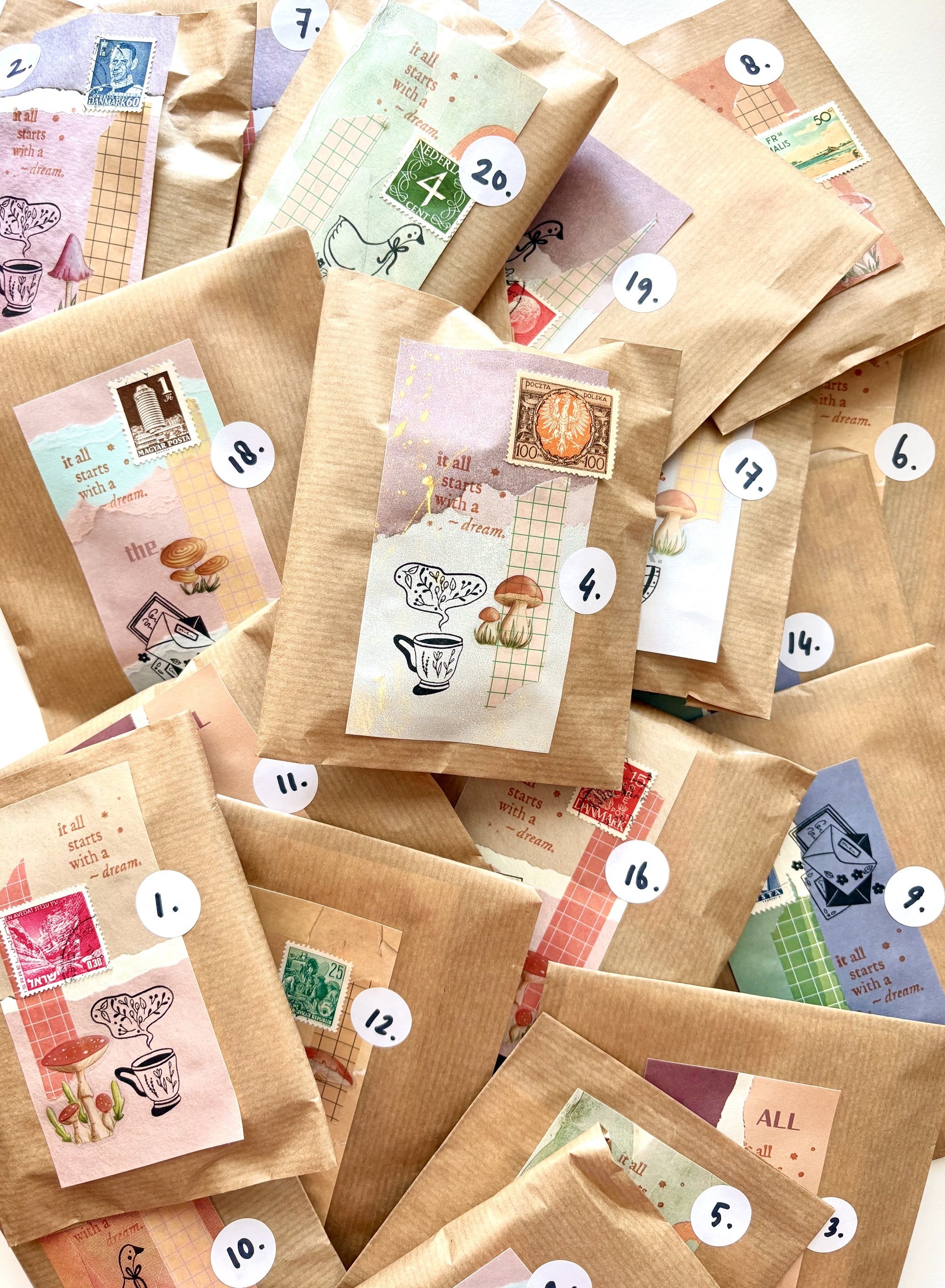 Grab bag