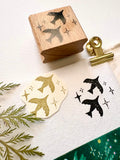Stempel - Swallows