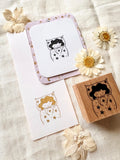 Stempel - Sleepy