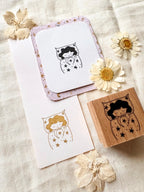 Stempel - Sleepy