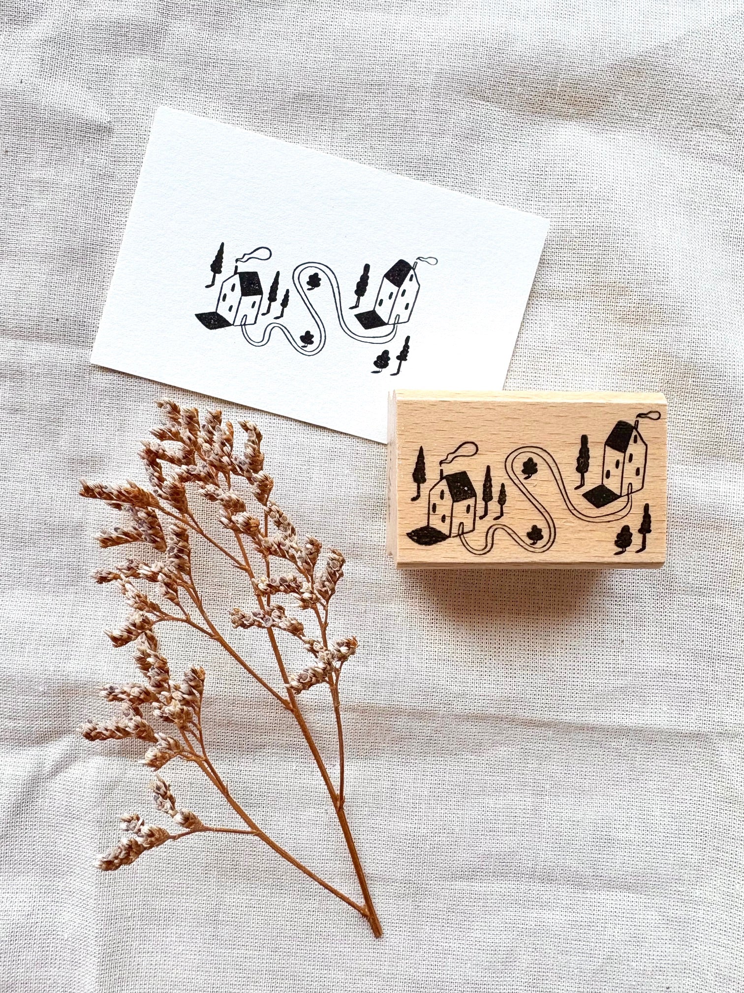 Stempel - Neighbours