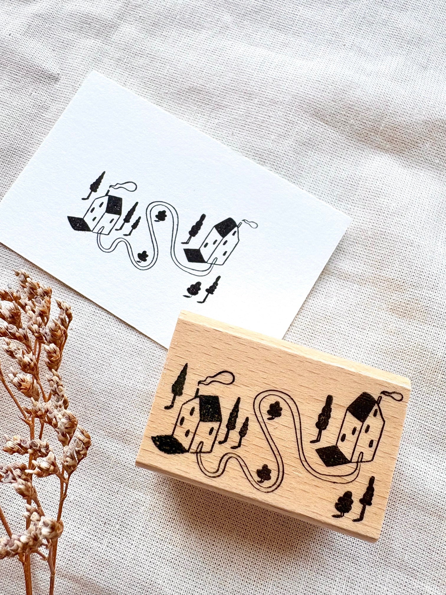 Stempel - Neighbours