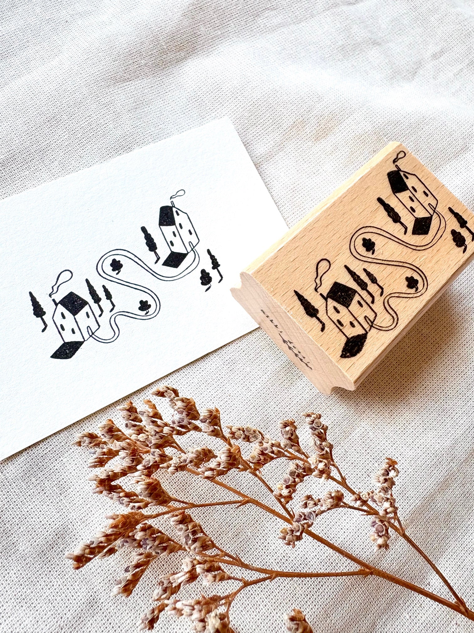 Stempel - Neighbours