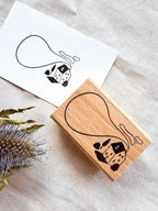 Stempel  - My home