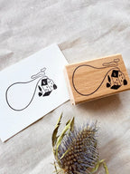 Stempel  - My home