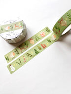 Washi tape - X-mas
