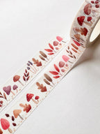 Washi tape - Autumn treasures