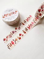 Washi tape - Autumn treasures