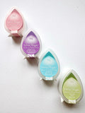 Tsukineko VersaMagic Dew drop - Pretty Pastel