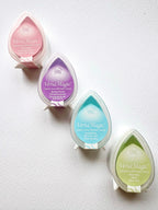Tsukineko VersaMagic Dew drop - Pretty Pastel