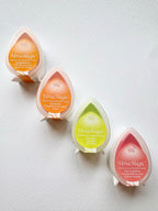 Tsukineko VersaMagic Dew drop - Fruit Cocktail