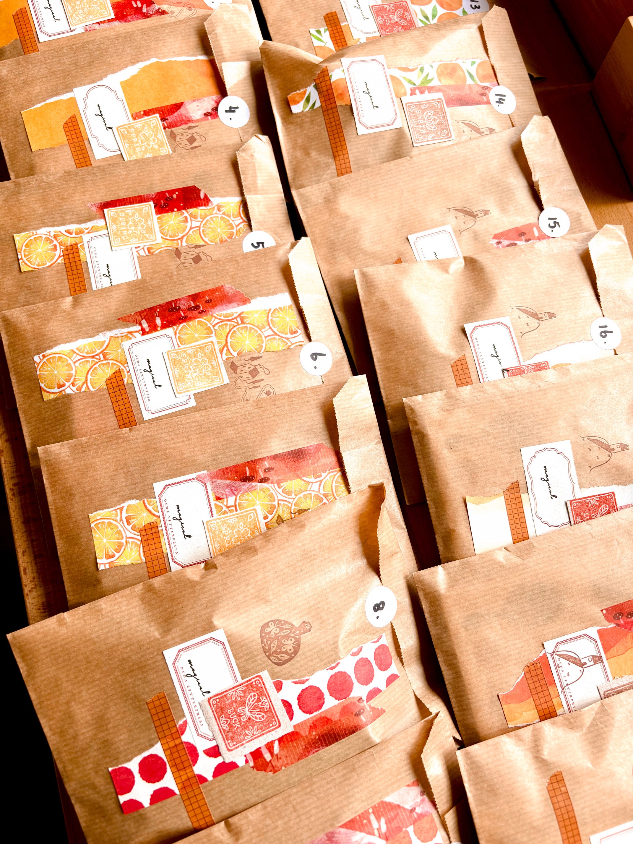 Grab bag