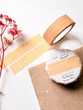 Washi tape - Sunny grid