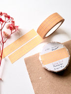 Washi tape - Sunny grid