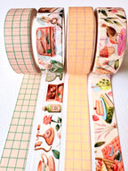 Washi tape - Cozy mystery