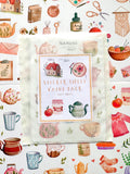 Sticker sheet value pack - Cozy home
