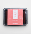 Ink pad Shachihata Iromoyo - Kobai Iro - Nude pink