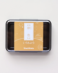 Ink pad Shachihata Iromoyo - Suna Iro - Pale Brown