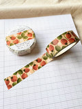 Washi tape - Strawberry
