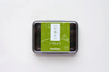 Ink pad Shachihata Iromoyo - Matsuba Iro - Pine