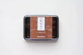 Ink pad Shachihata Iromoyo - Hiwada Iro - Cypress Bark