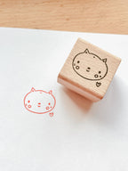 Stamp - Cat