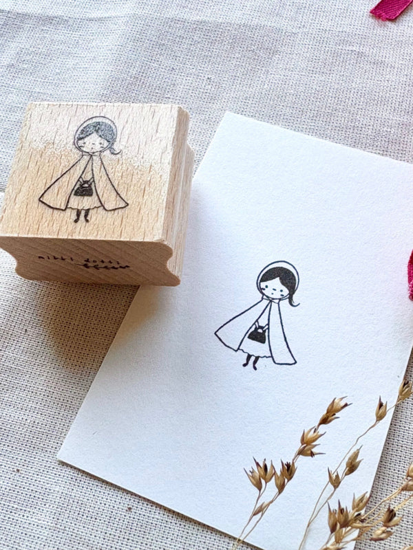 Stempel - Dotti girl - Bag