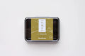 Ink pad Shachihata Iromoyo - Kuchiba Iro - Olive green